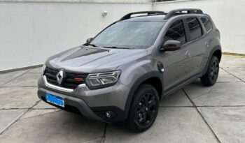 Renault Duster 1.3T Iconic 2026 com 3.400 km à venda completo