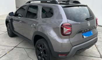 Renault Duster 1.3T Iconic 2026 com 3.400 km à venda completo