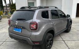Renault Duster 1.3T Iconic 2026 com 3.400 km à venda