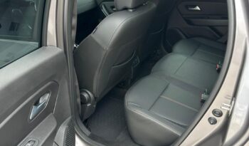 Renault Duster 1.3T Iconic 2026 com 3.400 km à venda completo