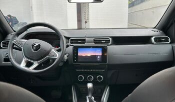 Renault Duster 1.3T Iconic 2026 com 3.400 km à venda completo