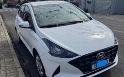 HB20 Vision 2022 com 60.000 km à venda em Curitiba – Digiautos