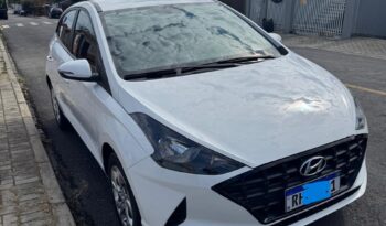 HB20 Vision 2022 com 60.000 km à venda em Curitiba – Digiautos completo