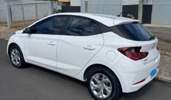 HB20 Vision 2022 com 60.000 km à venda em Curitiba – Digiautos completo
