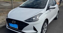 HB20 Vision 2022 com 60.000 km à venda em Curitiba – Digiautos