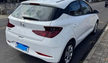 HB20 Vision 2022 com 60.000 km à venda em Curitiba – Digiautos completo