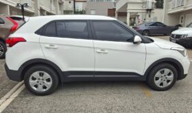 Hyundai Creta 1.6 Attitude 2019 Automático à venda 83.000 km