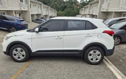 Hyundai Creta 1.6 Attitude 2019 Automático à venda 83.000 km