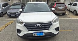 Hyundai Creta 1.6 Attitude 2019 Automático à venda 83.000 km