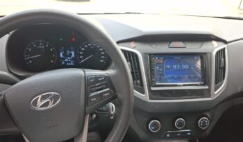Hyundai Creta 1.6 Attitude 2019 Automático à venda 83.000 km completo