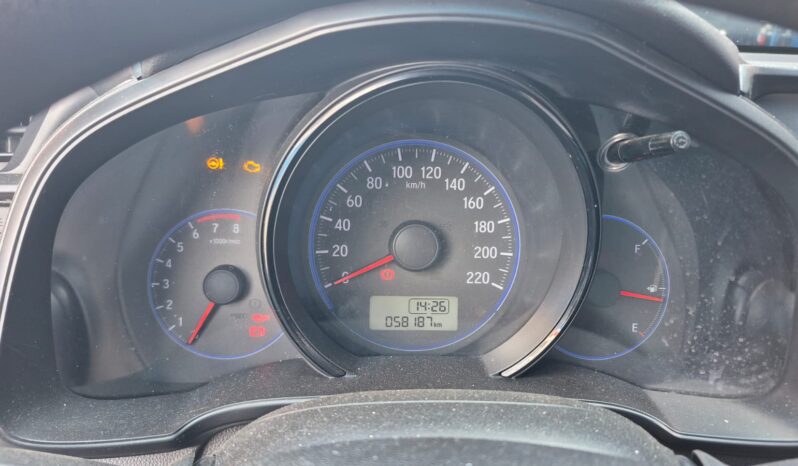 Honda Fit DX 1.5 Flexone 2020 à Venda impecável, único dono! completo