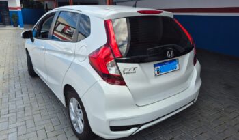 Honda Fit DX 1.5 Flexone 2020 à Venda impecável, único dono! completo