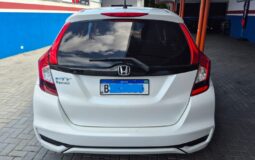 Honda Fit DX 1.5 Flexone 2020 à Venda impecável, único dono!