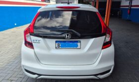 Honda Fit DX 1.5 Flexone 2020 à Venda impecável, único dono!