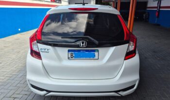 Honda Fit DX 1.5 Flexone 2020 à Venda impecável, único dono! completo