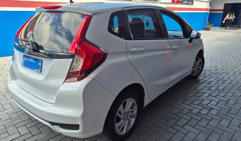 Honda Fit DX 1.5 Flexone 2020 à Venda impecável, único dono! completo