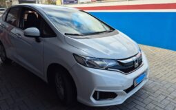 Honda Fit DX 1.5 Flexone 2020 à Venda impecável, único dono!