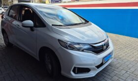 Honda Fit DX 1.5 Flexone 2020 à Venda impecável, único dono!