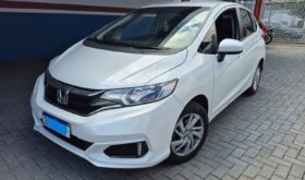 Honda Fit DX 1.5 Flexone 2020 à Venda impecável, único dono!