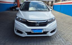 Honda Fit DX 1.5 Flexone 2020 à Venda impecável, único dono!