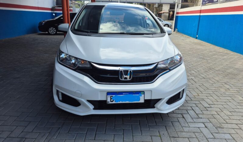 Honda Fit DX 1.5 Flexone 2020 à Venda impecável, único dono!